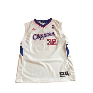Blake Griffin LA Clippers Jersey. Youth L EUC